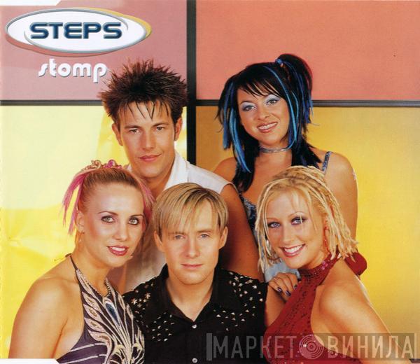 Steps - Stomp