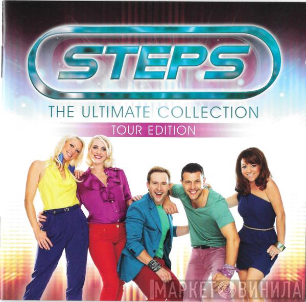  Steps  - The Ultimate Collection - Tour Edition