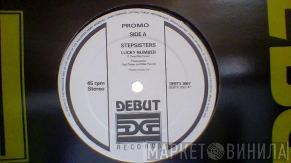 Stepsisters - Lucky Number