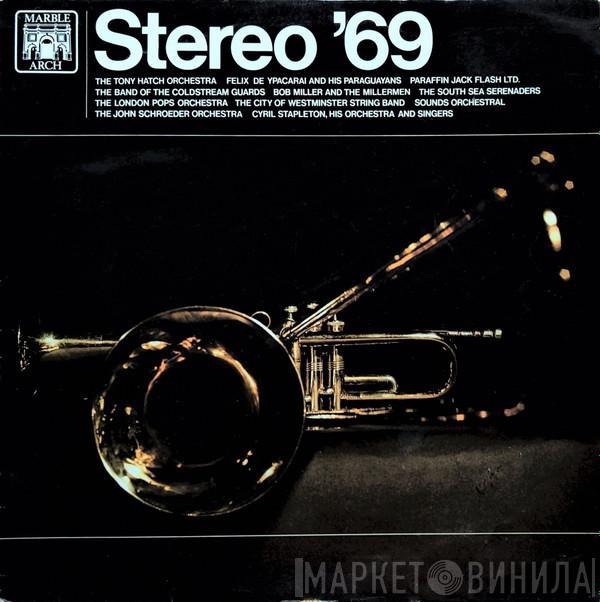  - Stereo '69