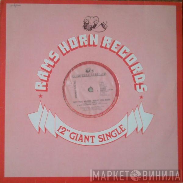  Stereo Fun Inc.  - Got You Where I Want You Babe