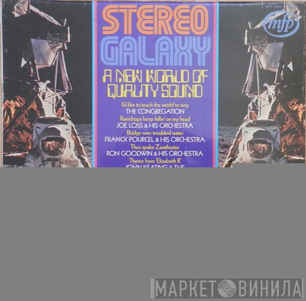  - Stereo Galaxy A New World Of Quality Sound