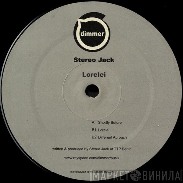  Stereo Jack  - Lorelei