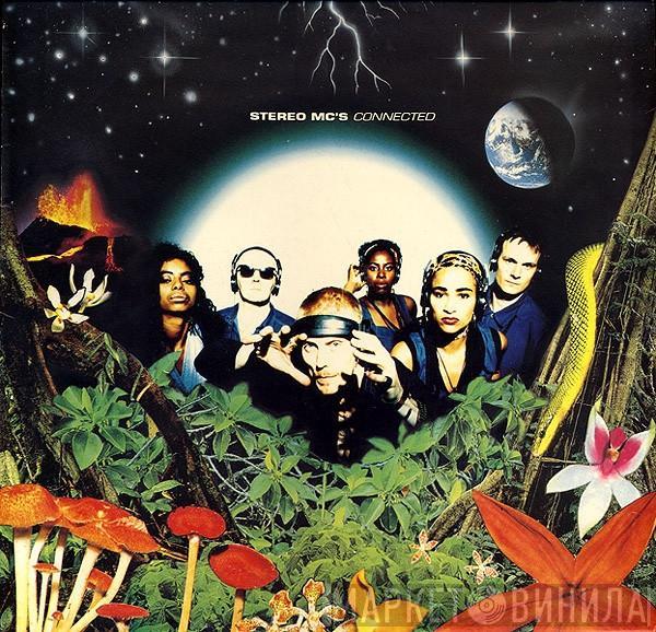 Stereo MC's - Connected