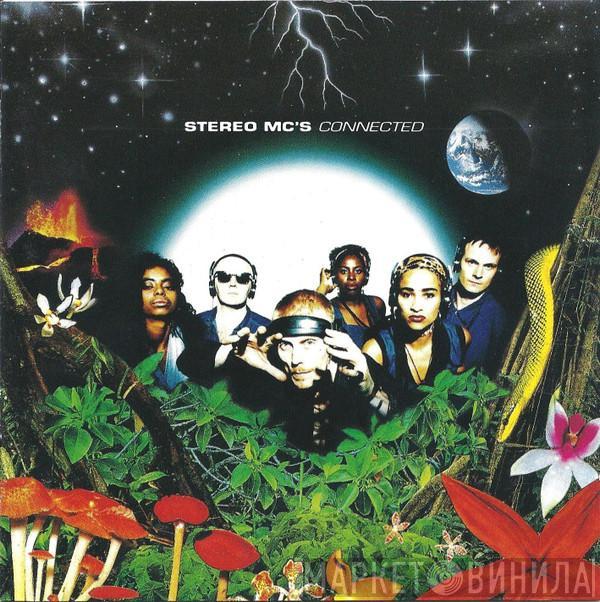  Stereo MC's  - Connected