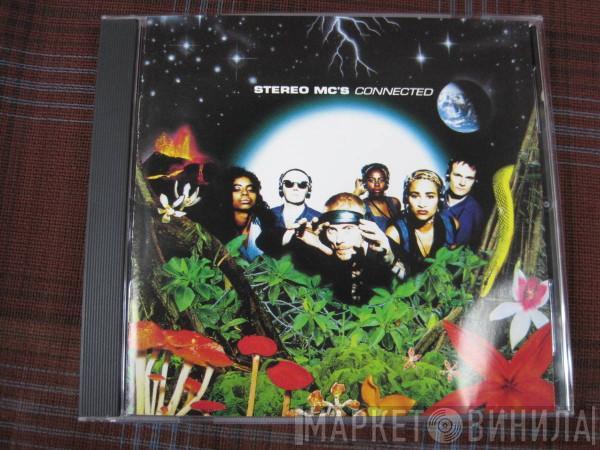  Stereo MC's  - Connected