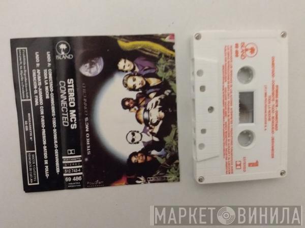  Stereo MC's  - Connected