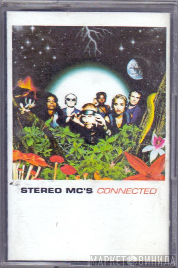  Stereo MC's  - Connected