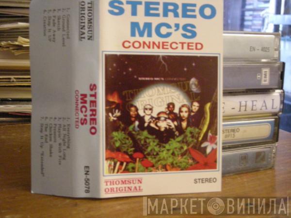  Stereo MC's  - Connected