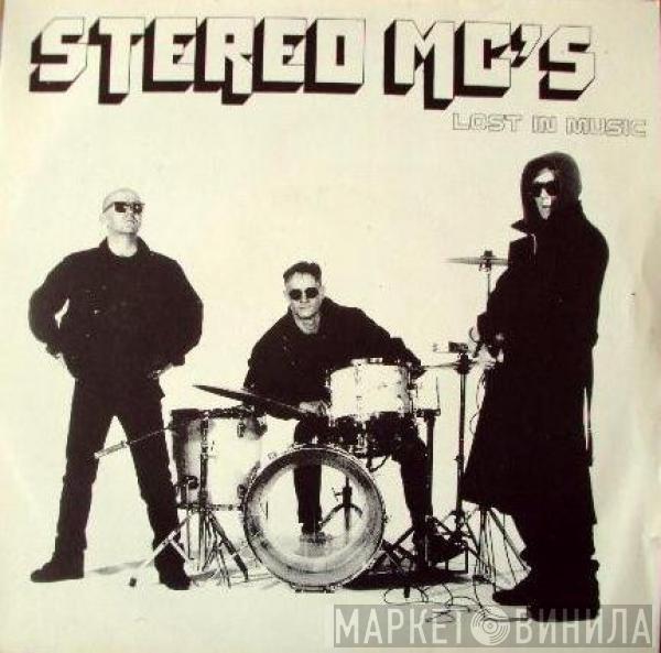 Stereo MC's - Lost In Music