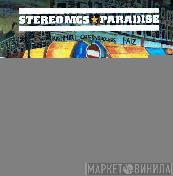 Stereo MC's - Paradise