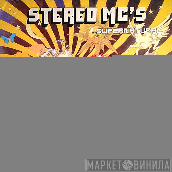  Stereo MC's  - Supernatural