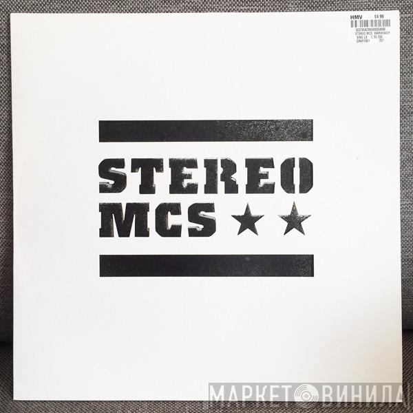 Stereo MC's - Warhead