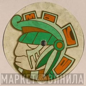 Stereo Mutants - La V EP