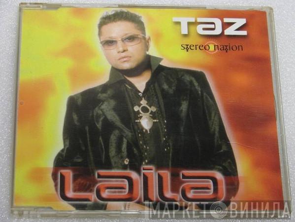 Stereo Nation - Laila