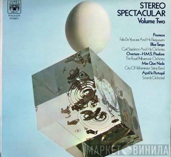  - Stereo Spectacular Volume Two