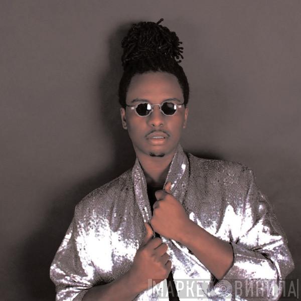 Stereogamous, Shaun J. Wright - Face Love Anew