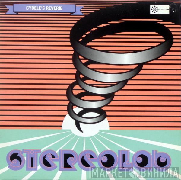  Stereolab  - Cybele's Reverie