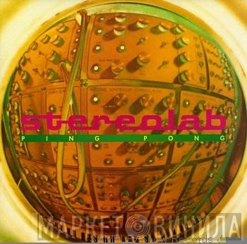  Stereolab  - Ping Pong