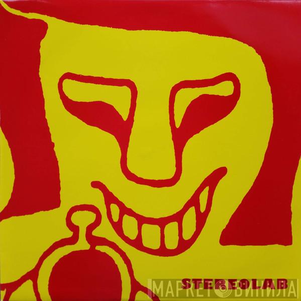 Stereolab - Super-Electric