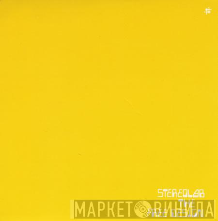  Stereolab  - The Free Design