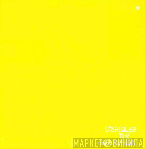  Stereolab  - The Free Design