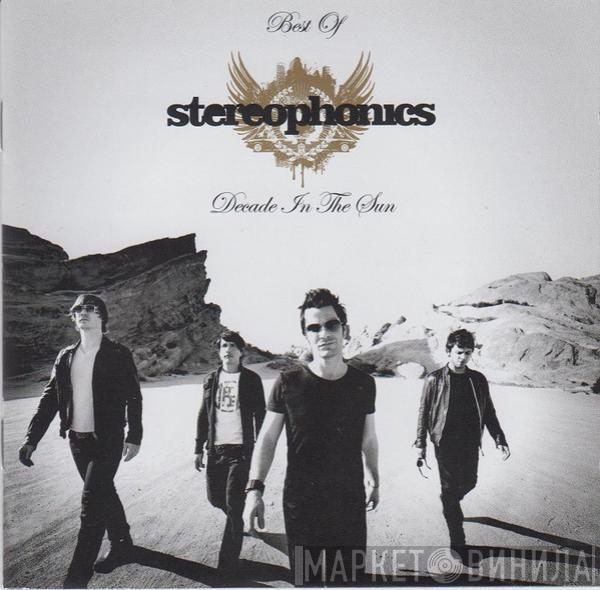  Stereophonics  - Best Of Stereophonics: Decade In The Sun