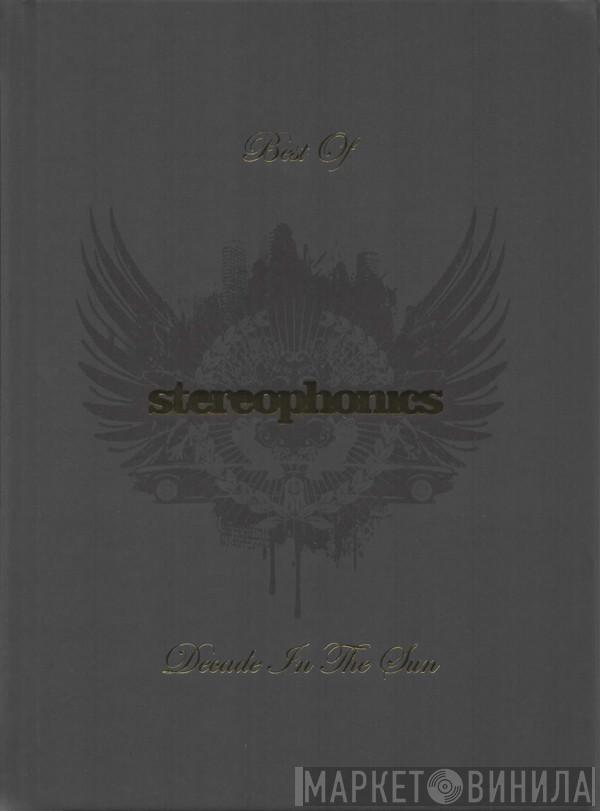  Stereophonics  - Best Of Stereophonics: Decade In The Sun