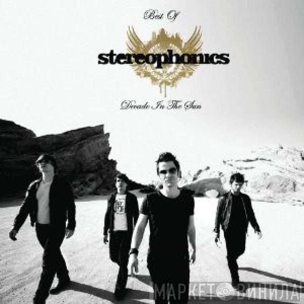  Stereophonics  - Best Of Stereophonics: Decade In The Sun