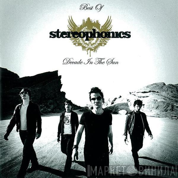 Stereophonics  - Best Of Stereophonics: Decade In The Sun