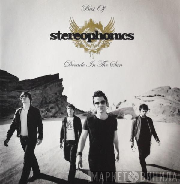  Stereophonics  - Best Of Stereophonics: Decade In The Sun