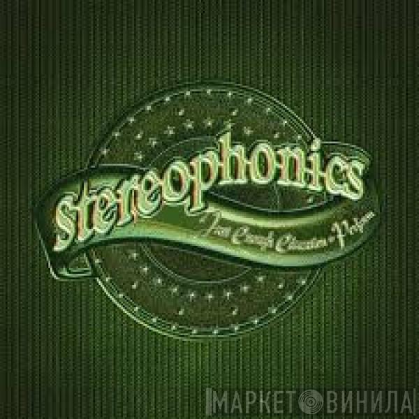  Stereophonics  - Just Enough Education To Perform