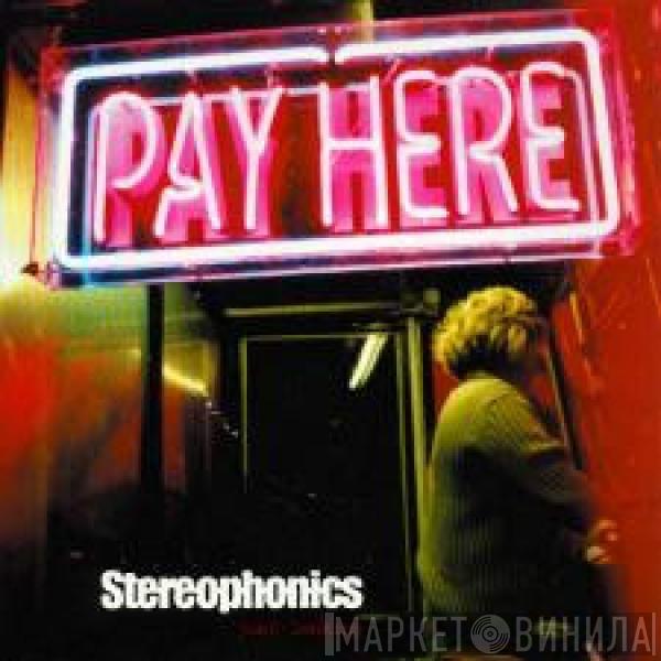  Stereophonics  - Just Looking