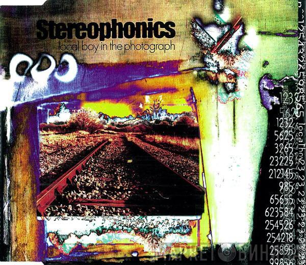 Stereophonics - Local Boy In The Photograph