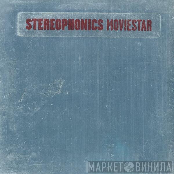 Stereophonics - Moviestar