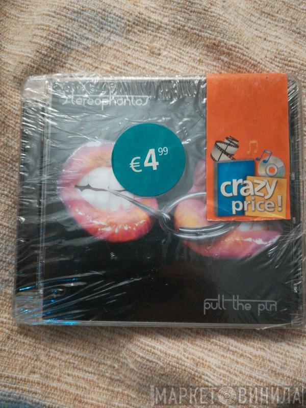  Stereophonics  - Pull The Pin