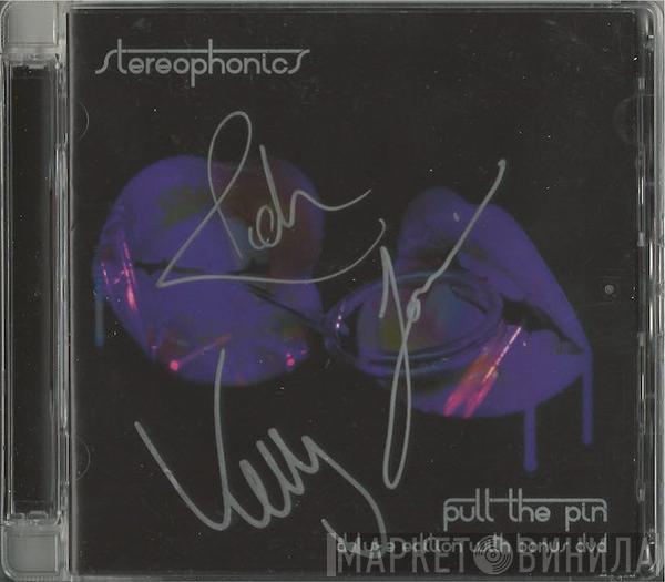  Stereophonics  - Pull The Pin