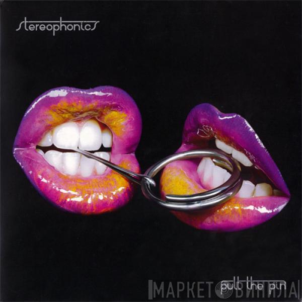 Stereophonics - Pull The Pin