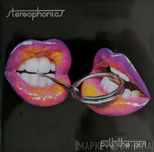  Stereophonics  - Pull The Pin