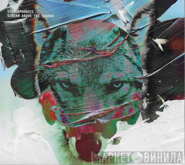  Stereophonics  - Scream Above The Sounds