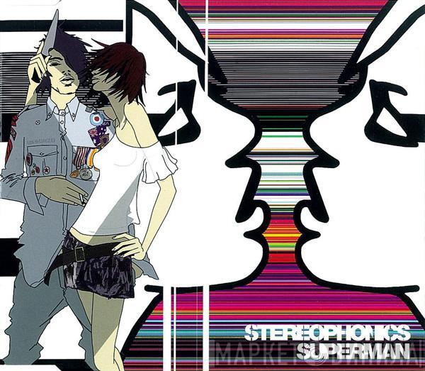  Stereophonics  - Superman