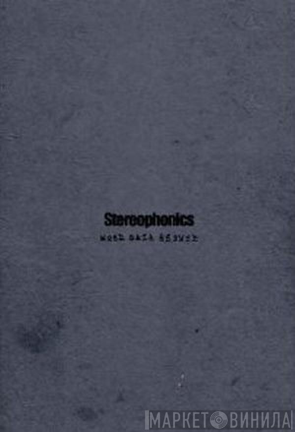  Stereophonics  - Word Gets Around