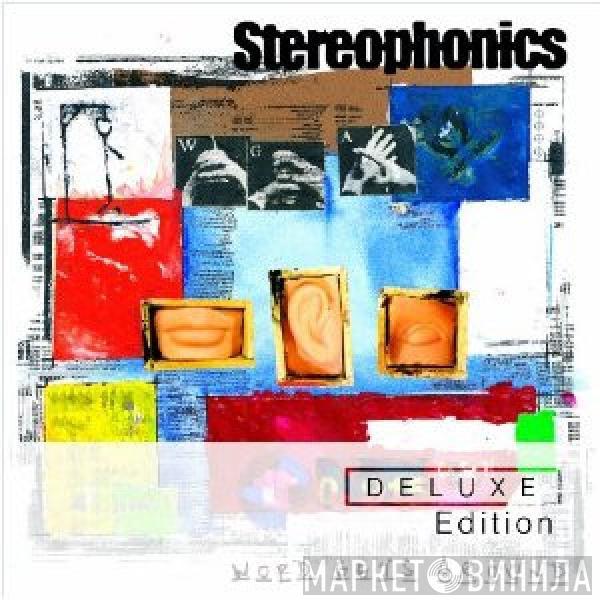  Stereophonics  - Word Gets Around