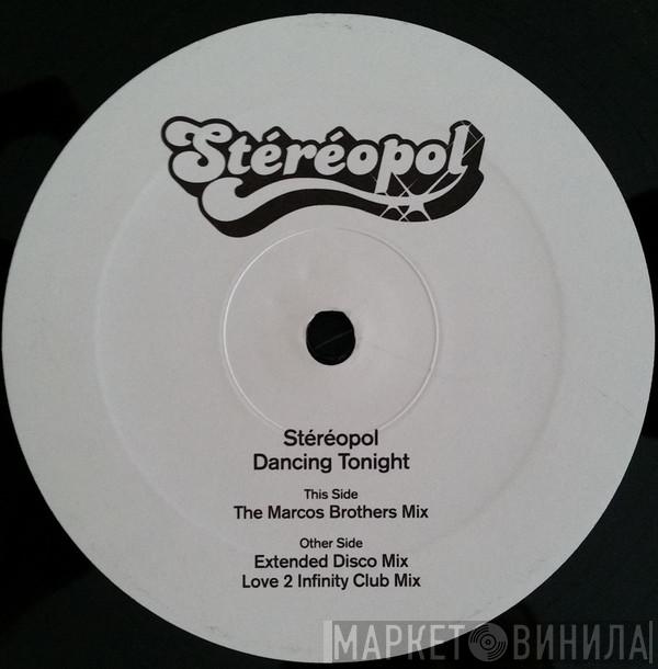  Stereopol  - Dancin' Tonight