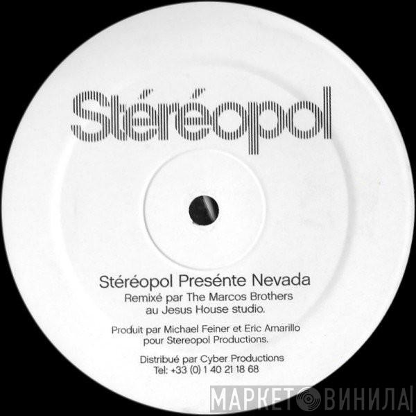 Stereopol, Nevada  - Dancin' Tonight (The Marcos Brothers Remix)