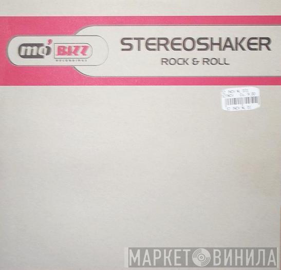 Stereoshaker - Rock & Roll