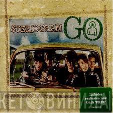 Steriogram - Go