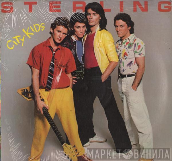 Sterling  - City Kids