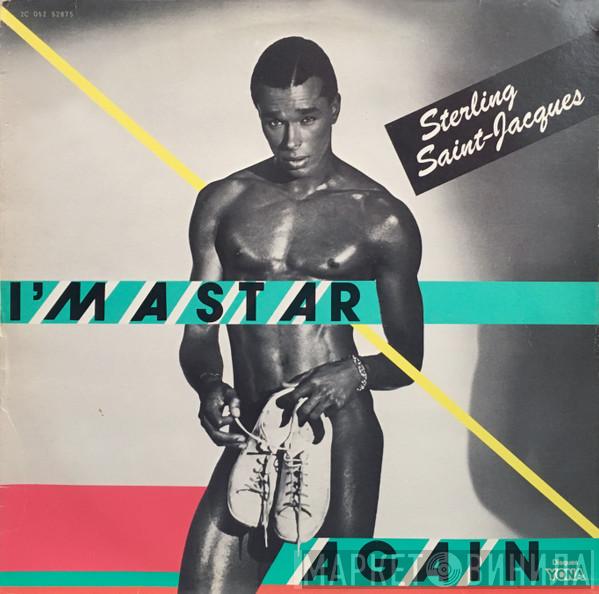  Sterling Saint Jacques  - Again / I'm A Star