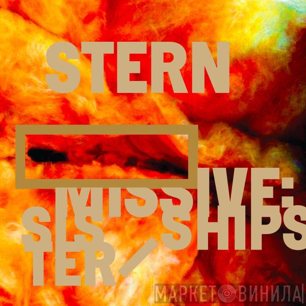 Stern - Missive: Sister Ships
